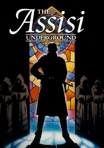 The Assisi Underground (1985)