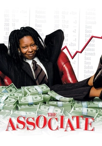 The Associate (1996)