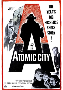 The Atomic City (1952)