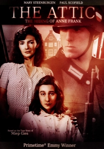 The Attic: The Hiding of Anne Frank (1988)