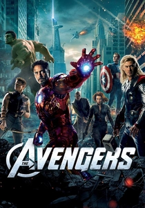 The Avengers (2012)