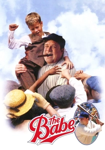 The Babe (1992)