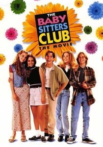 The Babysitters Club (1995)