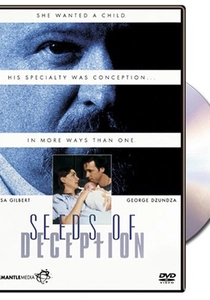 The Babymaker: The Dr. Cecil Jacobson Story (1994)