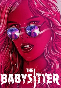The Babysitter (2017)
