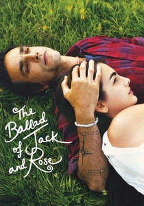 The Ballad of Jack and Rose (2005)