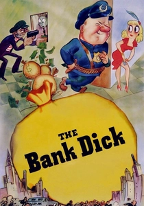 The Bank Dick (1940)