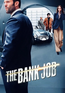The Bank Job (2008)