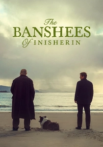 The Banshees of Inisherin (2022)