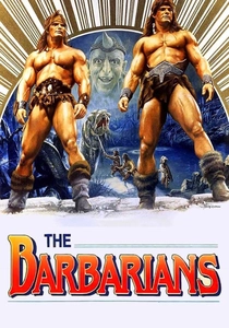 The Barbarians (1987)