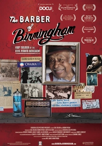 The Barber of Birmingham (2011)