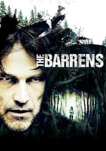 The Barrens (2012)