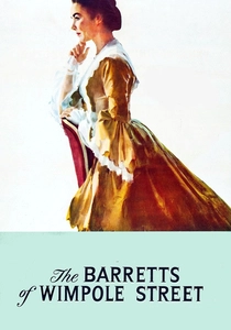 The Barretts of Wimpole Street (1957)