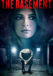 The Basement (2018)
