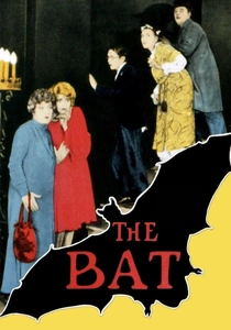 The Bat (1926)