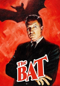 The Bat (1959)