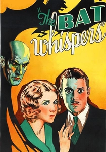 The Bat Whispers (1930)