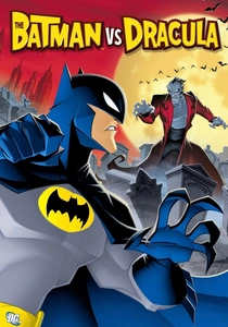 The Batman vs. Dracula (2005)