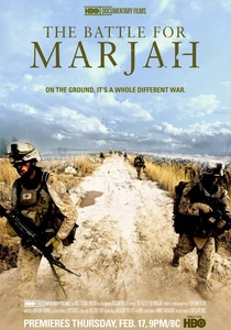 The Battle for Marjah (2011)