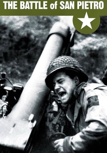 The Battle of San Pietro (1945)