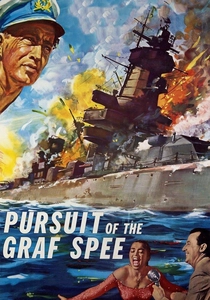 The Battle of the River Plate (1956)