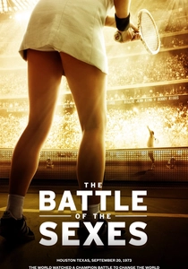 The Battle of the Sexes (2013)