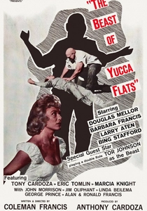 The Beast of Yucca Flats (1961)