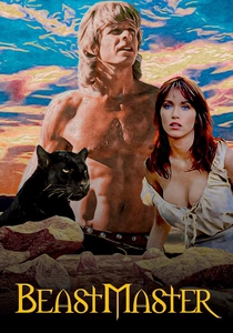 The Beastmaster (1982)
