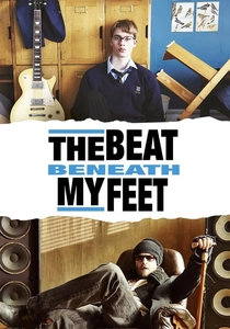 The Beat Beneath My Feet (2014)