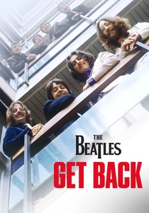 The Beatles: Get Back (2021)