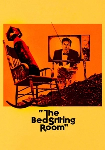 The Bed Sitting Room (1969)
