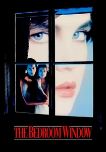 The Bedroom Window (1987)