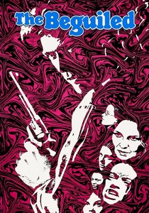 The Beguiled (1971)
