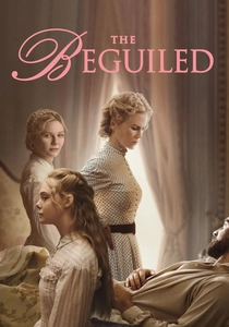 The Beguiled (2017)