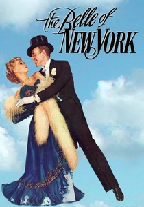 The Belle of New York (1952)