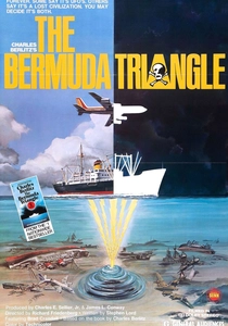 The Bermuda Triangle (1979)