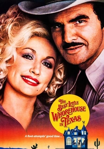 The Best Little Whorehouse in Texas (1982)