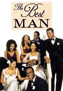 The Best Man (1999)