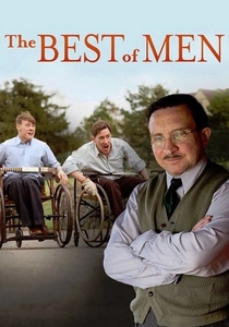 The Best of Men (2012)