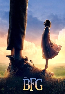 The BFG (2016)
