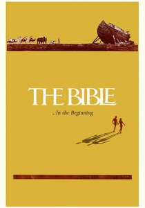 The Bible: In the Beginning (1966)