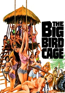 The Big Bird Cage (1972)