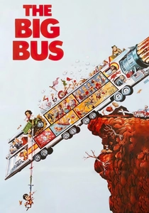 The Big Bus (1976)