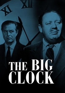 The Big Clock (1948)