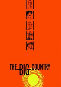 The Big Country (1958)