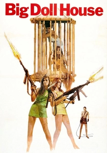 The Big Doll House (1971)