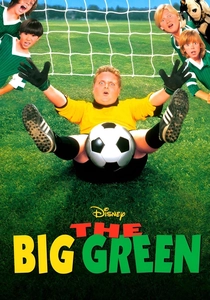 The Big Green (1995)