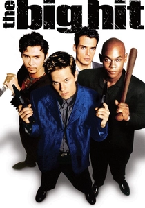 The Big Hit (1998)