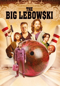 The Big Lebowski (1998)