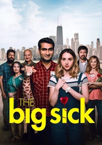 The Big Sick (2017)